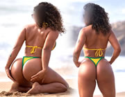 Acompanhantes em Lisboa