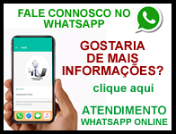 Atendimento ONLINE pelo WhastApp