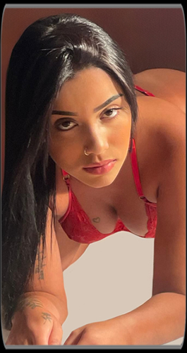 Acompanhantes Realezas 