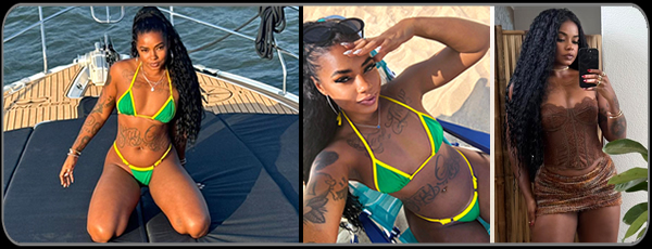 Acompanhantes Realezas 